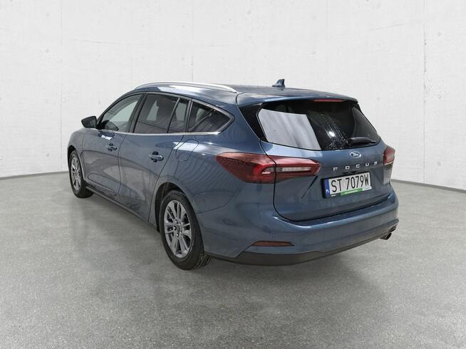 Ford Focus Komorniki - zdjęcie 5