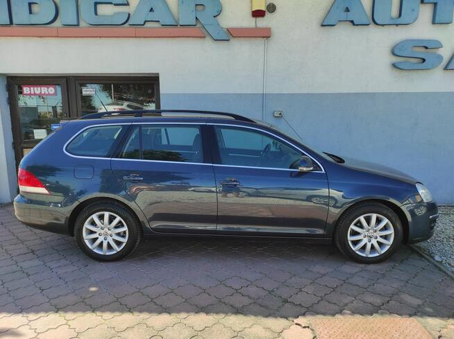 Volkswagen Golf Racibórz - zdjęcie 7