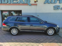Volkswagen Golf Racibórz - zdjęcie 7