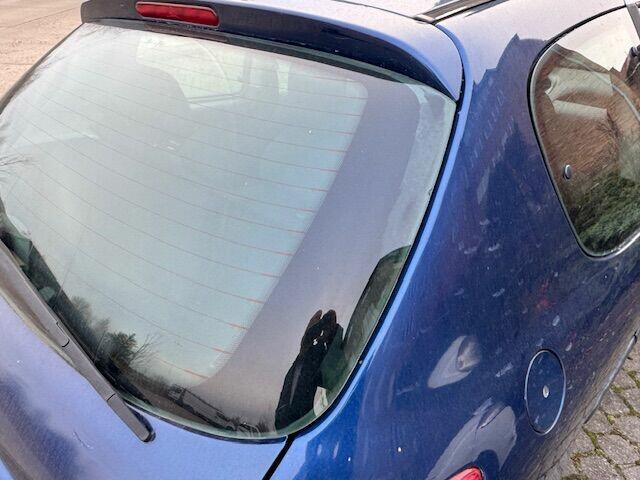 Peugeot 206 2006 r. od syndyka Warszawa - zdjęcie 6