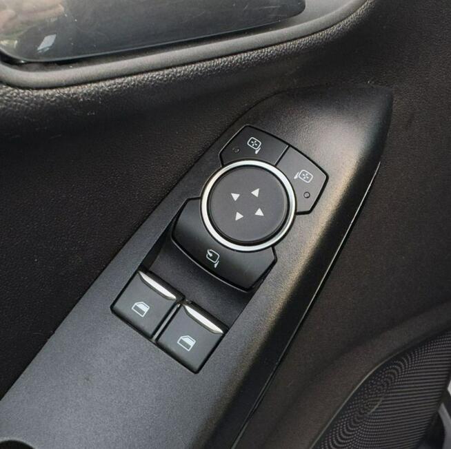 Ford Fiesta Pod siedz/pod.przednia szyba/aso/gwarancja Ruda Śląska - zdjęcie 9