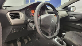 Citroen C-Elysée 1.2 PureTech GPF Feel Grójec - zdjęcie 12