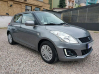 Suzuki Swift 15/16  SALON PL. 100% bezwypadkowy  40 tys. km. Warszawa - zdjęcie 6