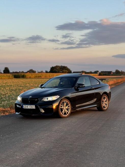 2014 BMW m235i f22 Pleszew - zdjęcie 1