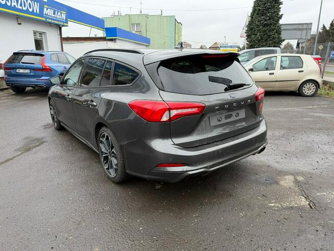 Ford Focus 1.5-180KM  ST-Line Automat B&amp;O FULL Led Asystenty PDC Syców - zdjęcie 1
