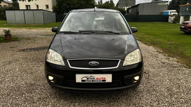 Ford Focus C-Max Nowe Iganie - zdjęcie 2