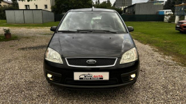 Ford Focus C-Max Nowe Iganie - zdjęcie 2