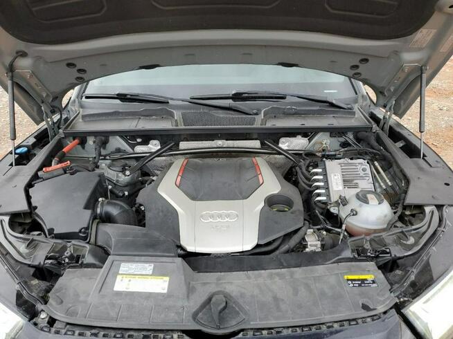 Audi SQ5 / Najbogatsza wersja Prestige / Quattro / Tarnów - zdjęcie 12