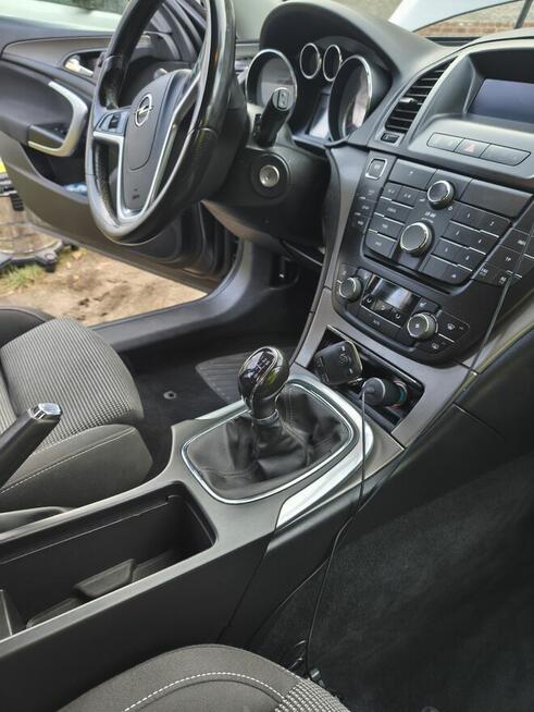 Sprzedam opla insignie Stargard - zdjęcie 6