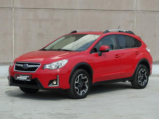 Subaru XV 2.0i 150KM/Automat/Ksenony/Edition Pure Red Lublin - zdjęcie 6