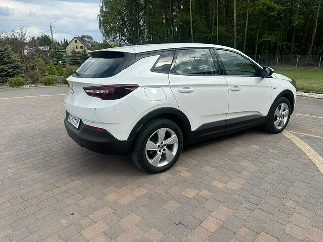 Opel Grandland X Lipówki - zdjęcie 9