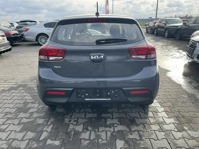 Kia Rio Klimatyzacja Gliwice - zdjęcie 3