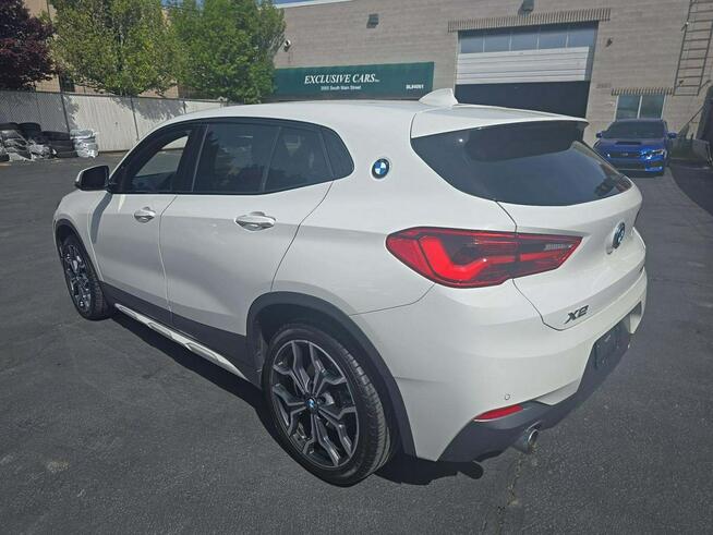BMW X2 B48 / xDrive / M-pakiet Warszawa - zdjęcie 3