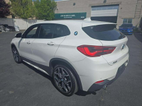 BMW X2 B48 / xDrive / M-pakiet Warszawa - zdjęcie 3
