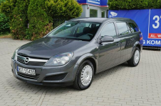 Opel Astra 1.6 Classic, salon Polska, serwisowany, stan bardzo dobry