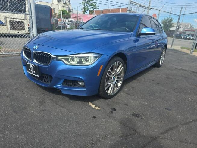 BMW 330 B48 / xDrive / M-Pakiet Tarnów - zdjęcie 1