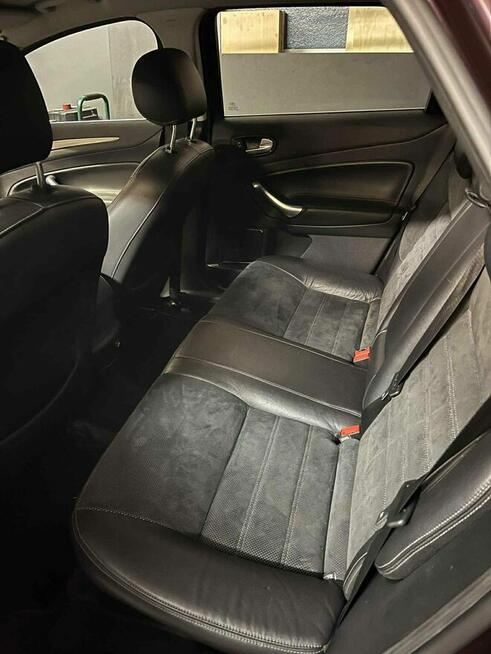 Ford Mondeo MK4 idealny do pracy bądź na wycieczki rodzinne Płońsk - zdjęcie 6