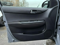 I20 GO 1.2 benzyna 86km KLIMATYZACJA bezwypadek SERWIS 2014 Tychy - zdjęcie 10