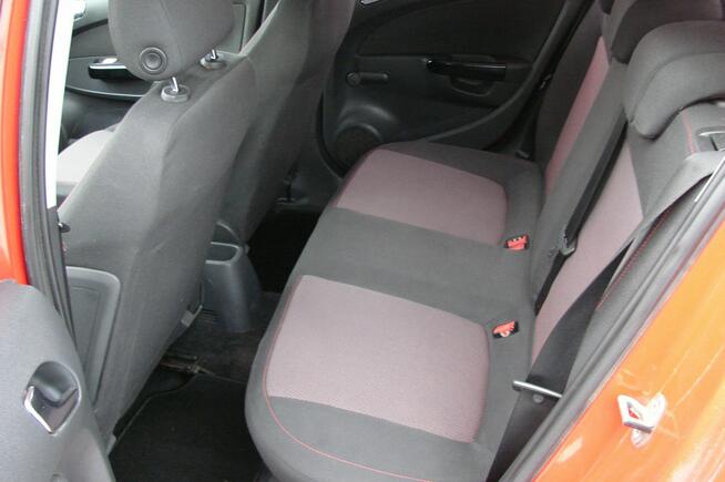 Opel Corsa 1,2 Benzyna -  Super stan Piła - zdjęcie 8