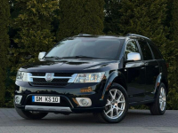 Fiat Freemont 2.0 Diesel 7 foteli Skóry Manual 6 Biegów Alufelgi Ostrów Mazowiecka - zdjęcie 8
