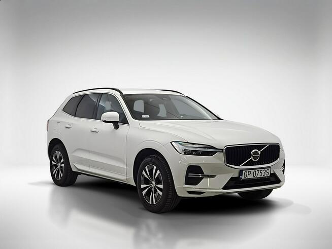 Volvo XC 60 B4 B Core aut  ! Z Polskiego Salonu ! Faktura Vat ! Warszawa - zdjęcie 7