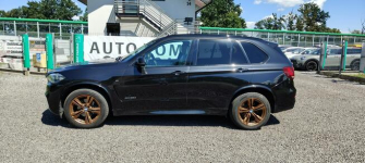 BMW X5 Krajowy, faktura vat-23%. Goczałkowice-Zdrój - zdjęcie 7