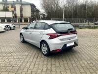 Hyundai i20 Salon Polska * I WŁAŚCICIEL * Na Gwarancji FABRYCZNEJ Konstancin-Jeziorna - zdjęcie 7