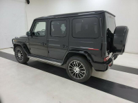 Mercedes G 500 G-Class  G550 Katowice - zdjęcie 4