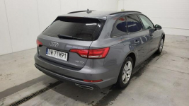 Audi A4 35 TDI S tronic Grójec - zdjęcie 6