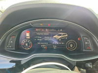 Audi Q7 / Quattro / najbogatsza wersja Prestige / Wrocław - zdjęcie 9