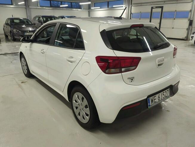 Kia Rio 1.0T-GDI M, Salon Polska! 1 właściciel! FV 23%! Pęcice - zdjęcie 2