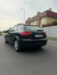 Sprzedam Audi a3 1,6 TDI 110km Automat Legionowo - zdjęcie 7