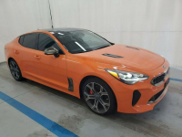 Kia Stinger 3.3 L V6 Katowice - zdjęcie 3