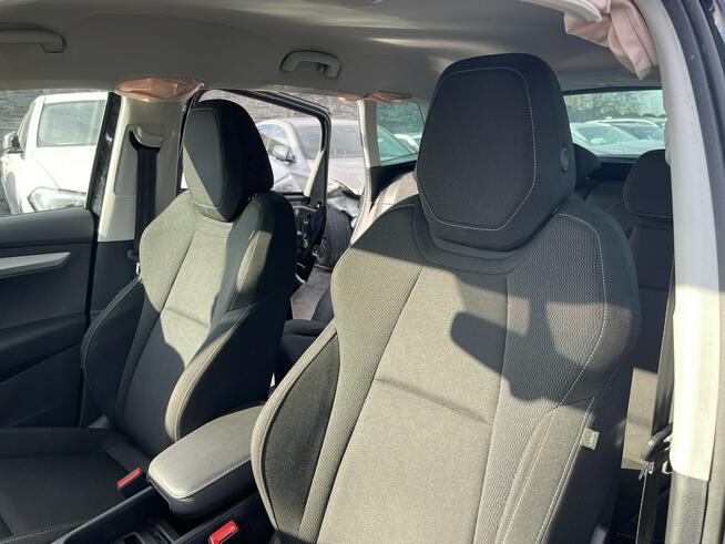 Škoda Karoq DSG 4x4 Podgrzewanie Kamera Klimatronik Virtual cockpit Gliwice - zdjęcie 12