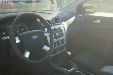 Ford Focus cabrio z niemiec zadbany 1,6 101 km Goczałkowice-Zdrój - zdjęcie 6