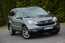 117 tyś.km. Lift Navi Kamera Alcantara 2xParktr. Alu18" ASO Honda Ostrów Mazowiecka - zdjęcie 9