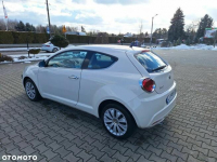 Alfa Romeo Mito 1.4 MultiAir Distinctive S&amp;S rej. 2011 Tarnów - zdjęcie 4