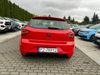 Seat Ibiza 1.0 TSI 115 DSG FullLED Radar PDC Gwarancja Baranowo - zdjęcie 6