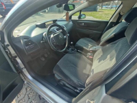 Syndyk sprzeda - Citroen C4, 2005 r. Warszawa - zdjęcie 6