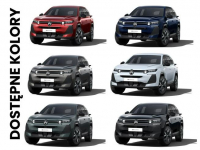 Nowy Citroen C5 Aircross MAX Hybrid 145KM Pakiet Zimowy Super Cena Konopnica - zdjęcie 2