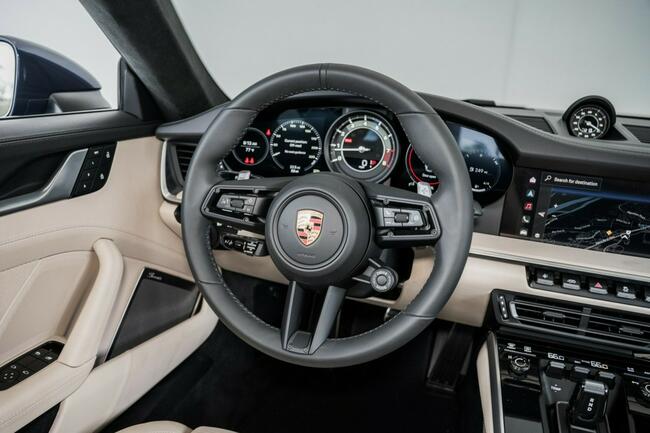2023 Porsche 911 Mikołów - zdjęcie 6