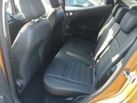 Ford EcoSport Salon Polska 2021 przebieg 35tys.km Warszawa - zdjęcie 4