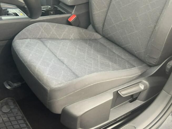 Volkswagen Golf VIII 1.0 eTSI Life DSG Hatchback Warszawa - zdjęcie 10