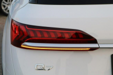 Audi Q7 krajowy, 1-właściciel, serwisowany, AUTOMAT, 7-osobowy Opole - zdjęcie 6
