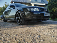 Audi a4 b6 sedan 1.8t lpg Dłużew - zdjęcie 12