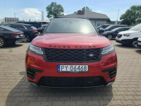 Land Rover Range Rover Komorniki - zdjęcie 3