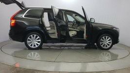 Volvo XC 90 D5 SCR AWD Momentum! z polskiego salonu! FV 23% Warszawa - zdjęcie 12