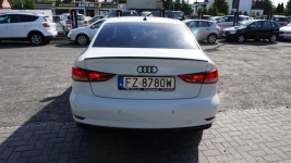 Audi A3 automat. Gwarancja. Polecam !!! Zielona Góra - zdjęcie 6