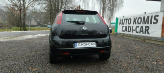 Fiat Grande Punto Klimatyzacja, instalacja gazowa. Goczałkowice-Zdrój - zdjęcie 5