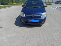 Opel meriva 2003. LPG Opatów - zdjęcie 7